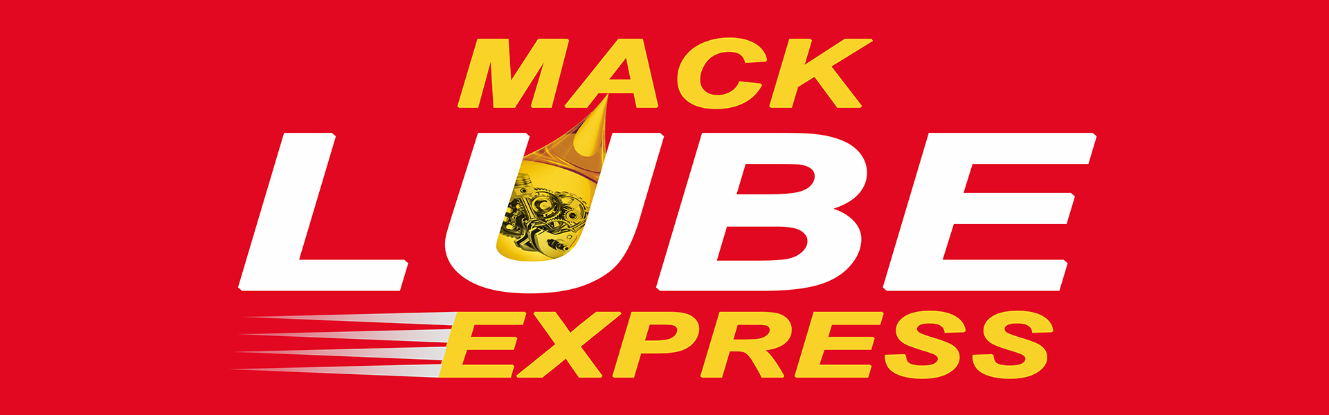 Mack Lube Express Facility