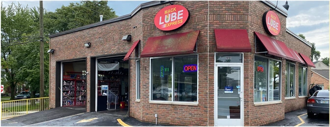 Professional Auto Service