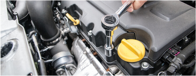 Quality Automotive Care